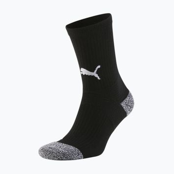 Kojinės PUMA teamLiga Training puma black/ puma white