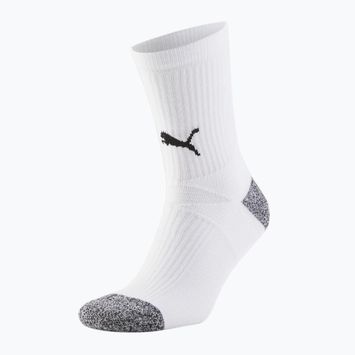 Kojinės PUMA teamLiga Training puma white/ puma black