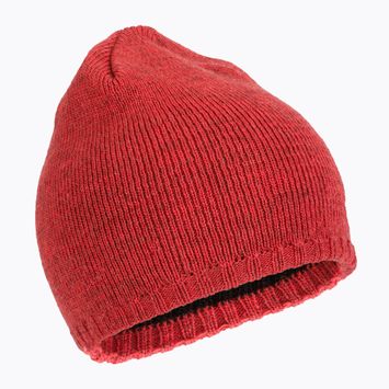 ZIENER Vaikiška kepurė Iruno raudona 212176.888