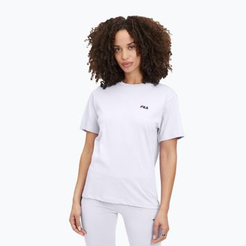 FILA moteriški marškinėliai Biendorf bright white