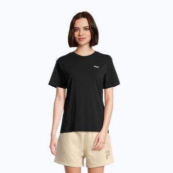 FILA moteriški marškinėliai Biendorf black