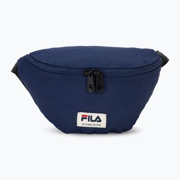 Rankinė ant juosmens FILA Bibirevo medieval blue