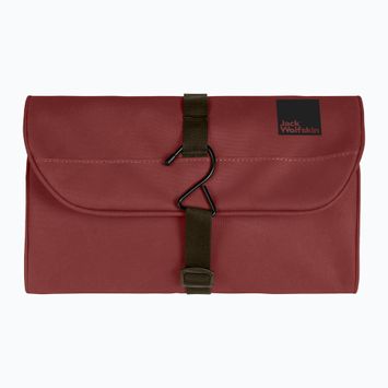 Turistinė kosmetinė Jack Wolfskin Konya Waschsalon red coral