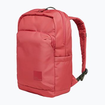 Miesto kuprinė Jack Wolfskin Taubenberg 20 l red coral