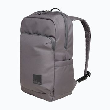 Miesto kuprinė Jack Wolfskin Taubenberg 20 l slate