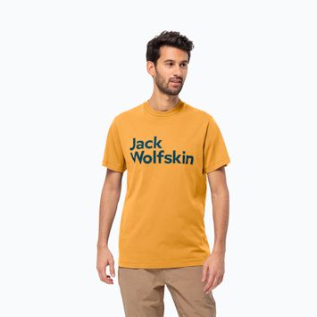 Vyriški žygio marškinėliai Jack Wolfskin Brand