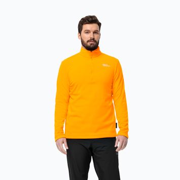 Vyriškas žygio džemperis Jack Wolfskin Taunus Hz
