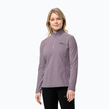 Moteriškas žygio džemperis Jack Wolfskin Taunus Hz