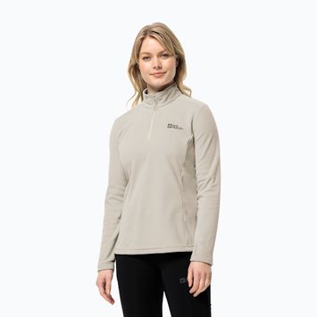 Moteriškas žygio džemperis Jack Wolfskin Taunus Hz