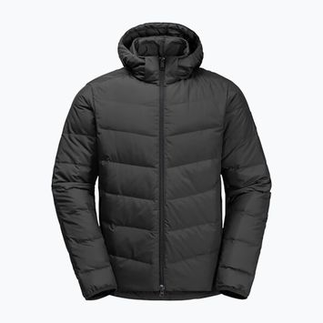 Vyriška pūsta striukė Jack Wolfskin Colonius phantom