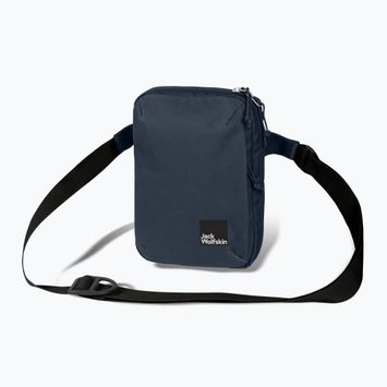 Mažas krepšys Jack Wolfskin Konya Organizer 2 l midnight sky