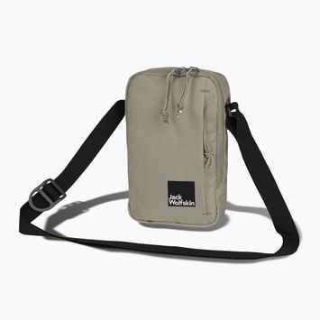 Piniginė Jack Wolfskin Konya 1 l stone