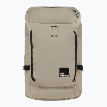 Miesto kuprinė Jack Wolfskin Lyall 28 l stone