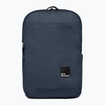 Miesto kuprinė Jack Wolfskin Terraview 20 l midnight sky