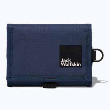 Jack Wolfskin Gutleut piniginė midnight sky