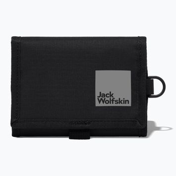 Jack Wolfskin Gutleut piniginė juoda