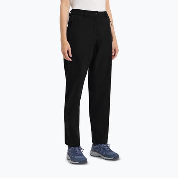 Moteriškos žygio kelnės Jack Wolfskin Pico Trail black