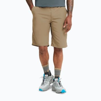 Vyriški trekingo šortai Jack Wolfskin Duneland hazel wood