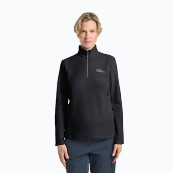 Moteriškas žygio džemperis Jack Wolfskin Taunus Hz