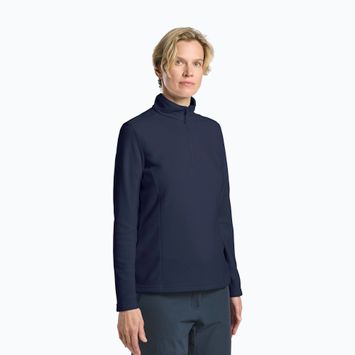 Moteriškas žygio džemperis Jack Wolfskin Taunus Hz