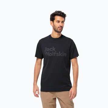 Vyriški žygio marškinėliai Jack Wolfskin Brand