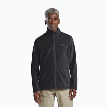 Vyriškas žygio džemperis Jack Wolfskin Taunus Fz