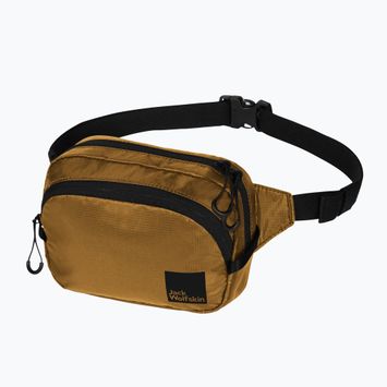 Rankinė ant juosmens Jack Wolfskin Wandermood Hipbag 1.5 l salted caramel