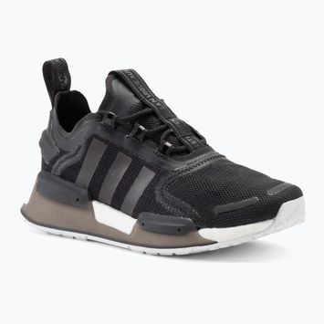 Vaikiški batai adidas NMD_V3 core black/cloud white