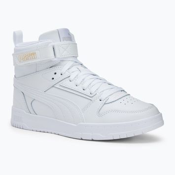 Batai PUMA RDB Game puma white/puma white/team gold