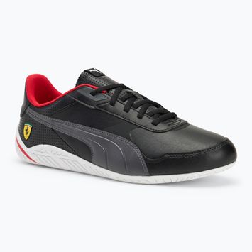 Vyriški batai PUMA Ferrari RDG Cat 2.0 puma black