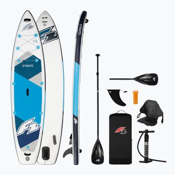 Lenta SUP F2 Strato Combo 11'5'' blue