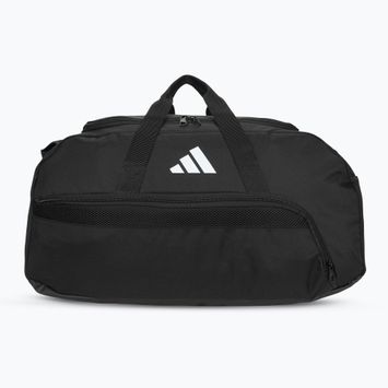Treniruočių krepšys adidas Tiro 23 League Duffel Bag M black/white