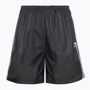 Moteriški šortai adidas Adicolor Classics Ripstop black