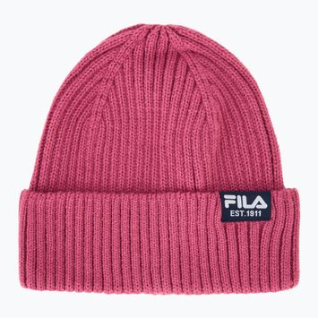 Žieminė kepurė FILA Butte Fisherman Beanie With Flag Logo