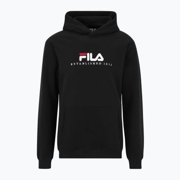 Džemperis FILA Brunssum Hoody black