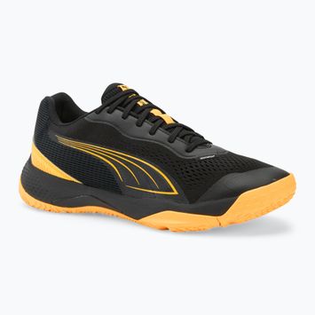 Vidaus sportiniai bateliai PUMA Solarstrike III puma black/sun stream/puma white