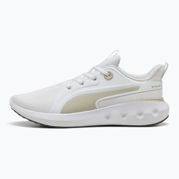 Bėgimo batai PUMA Softride Carson puma white/desert dust