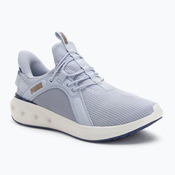 Bėgimo batai PUMA Softride Carson Sliptech cool weather/blue crystal/puma gold