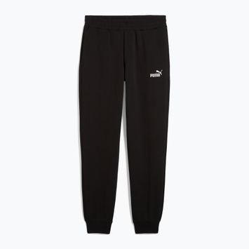 Vyriškos kelnės PUMA ESS No. 1 Logo DK CL puma black