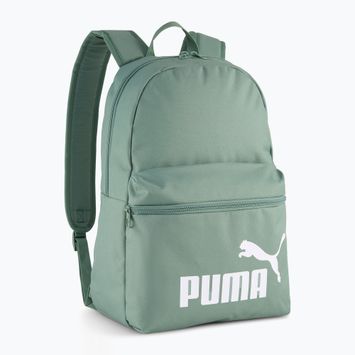 Kuprinė PUMA Phase 22 l green moon