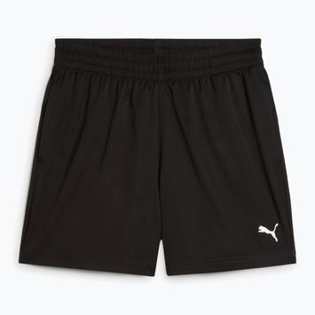 Vyriški šortai PUMA ESS Woven Shorts 5" puma black