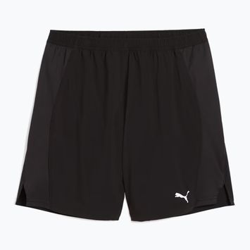 Vyriški bėgimo šortai PUMA Run Velocity 7" puma black