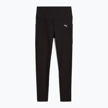 Moteriškos bėgimo tamprės PUMA Run Velocity FL puma black