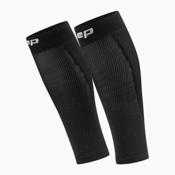 Kompresinės blauzdų juostos moterims CEP Calf 5.0 black