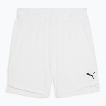 Vyriški krepšinio šortai PUMA teamJAWS Starter puma white