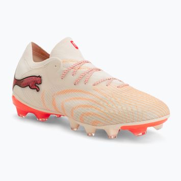 Futbolo bateliai PUMA  Future 9 Fusin FG/AG sugared almond/puma white/ultra red/puma black