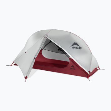 MSR Hubba NX 1 pilka 1 asmens trekingo palapinė