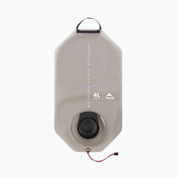 MSR DromLite Bag 4 l vandens talpykla