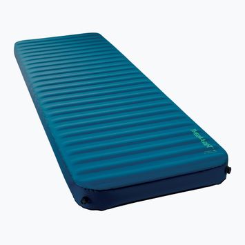 Savaime prisipučiantis kilimėlis Therm-A-Rest MondoKing 3D L blue
