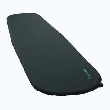 Savaime prisipučiantis kilimėlis Therm-A-Rest Trail Scout R deep forest